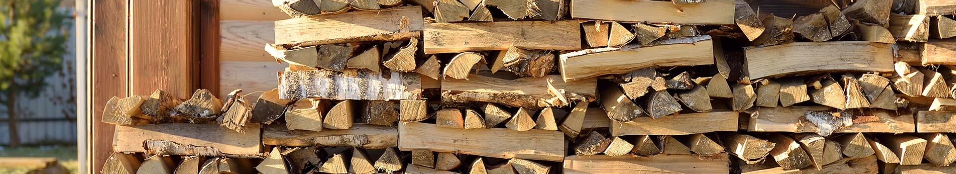 薪の製造について